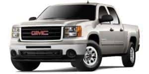 GMC Trucks