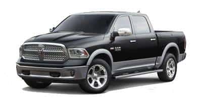 RAM Trucks