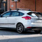 2015 Ford Focus in Winston-Salem