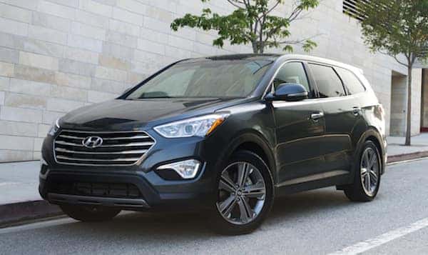 Used Hyundai Available in Winston-Salem