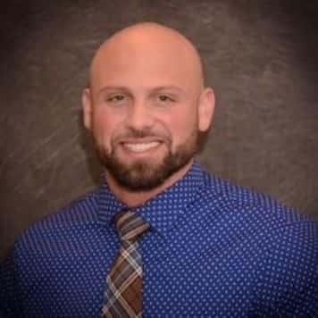 Derek Helwig