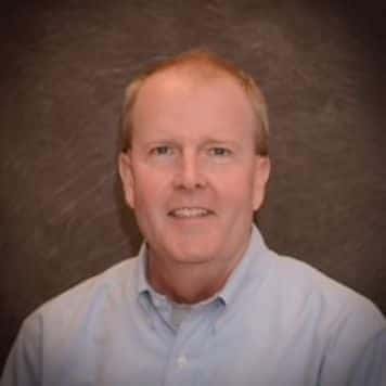 Garry Freysinger