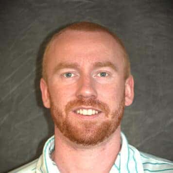 Mike Lieberman