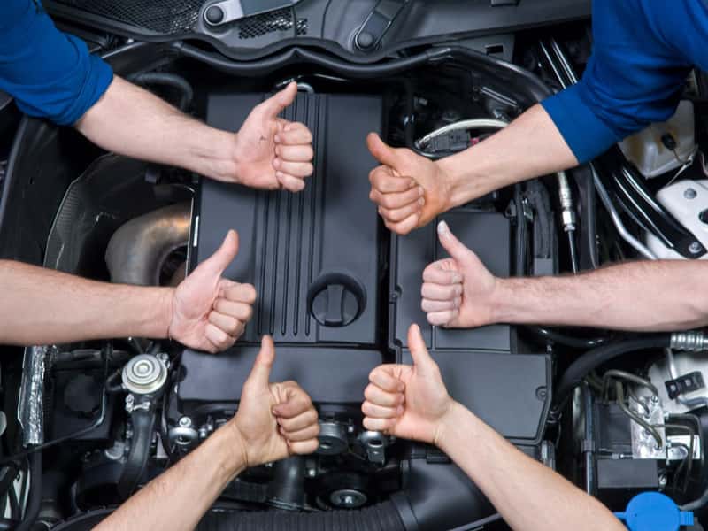 Auto Service Near Goshen Montgomery Friendly Acura Of Middletown