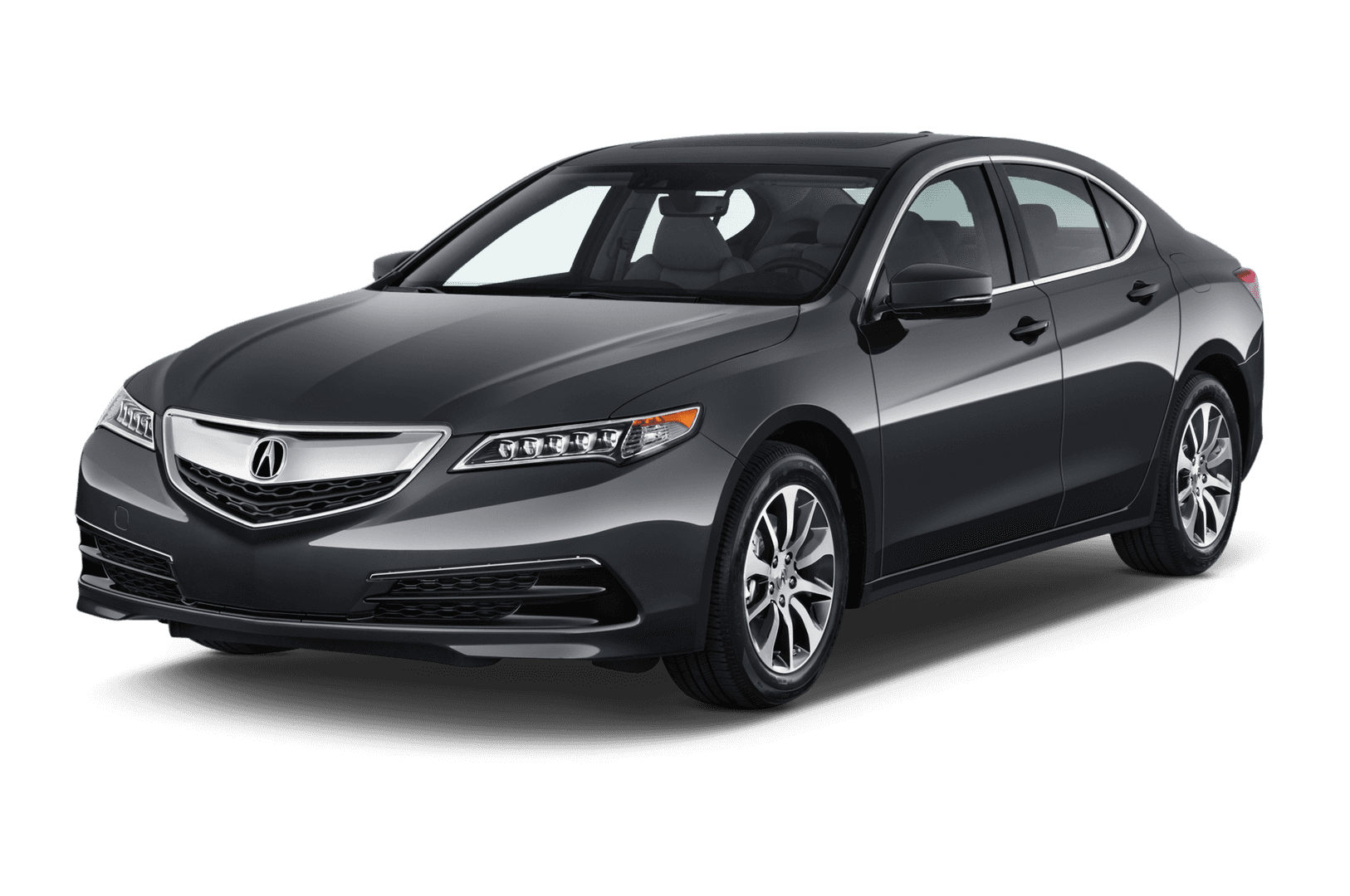 2017 Acura TLX 2.4 8-SPD DCT TECH