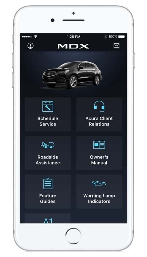 AcuraLink | Friendly Acura of Middletown