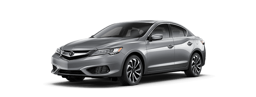 2018 Acura ILX SE