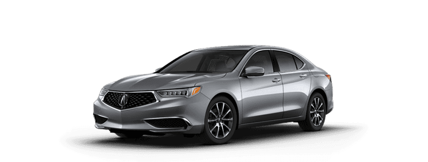 2018 Acura TLX V6 Tech