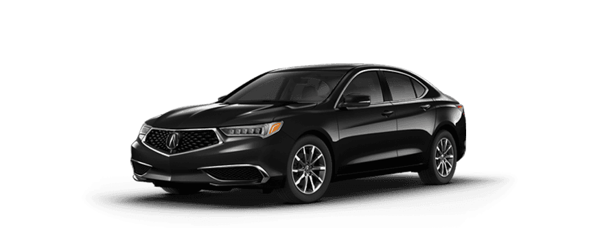 2019 Acura TLX V6 Base