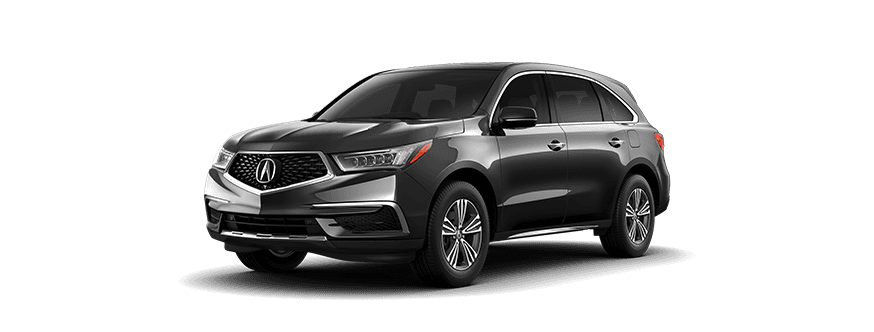 2019 Acura MDX BASE