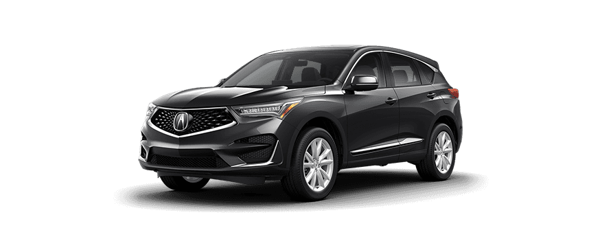 2019 Acura RDX BASE