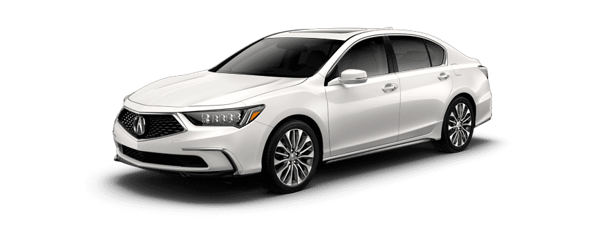 2018 Acura RLX TECHNOLOGY