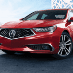 Acura TLX Review Middletown, NY