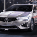 Review: 2019 Acura ILX