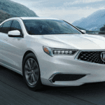 Review: 2019 Acura TLX