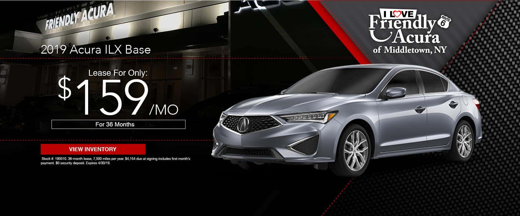 Acura Dealer In Middletown Ny Friendly Acura Of Middletown