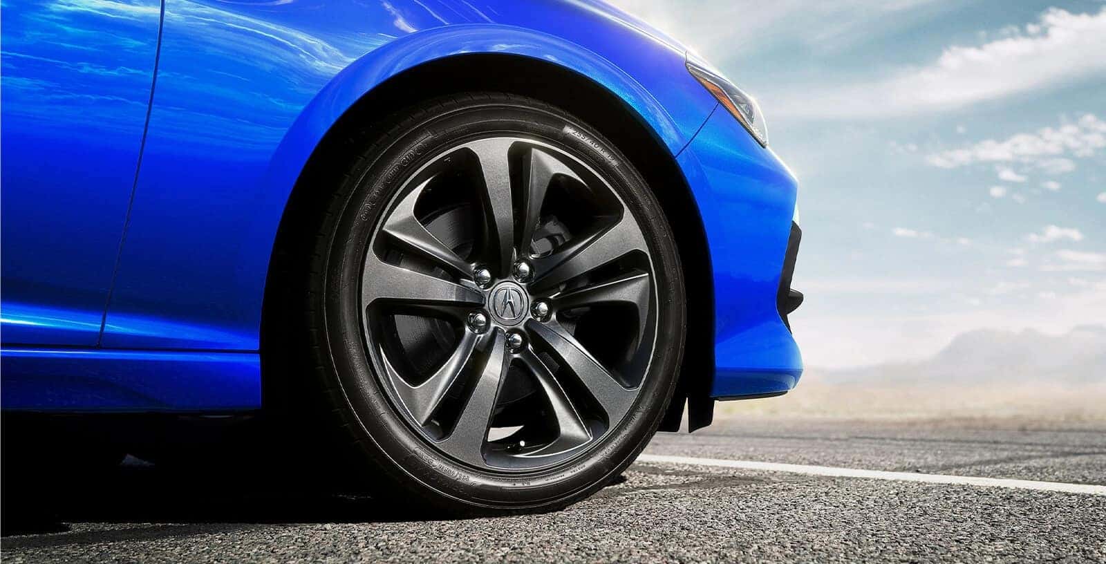 TLX 2021 | Friendly Acura of Middletown