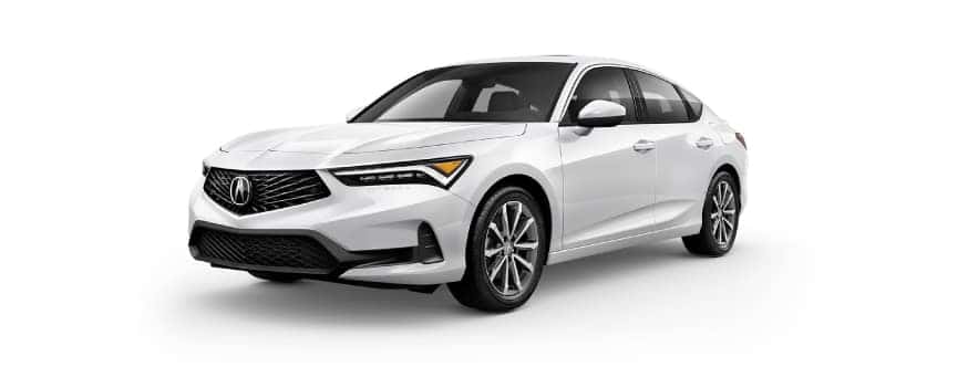 2023 Acura Integra