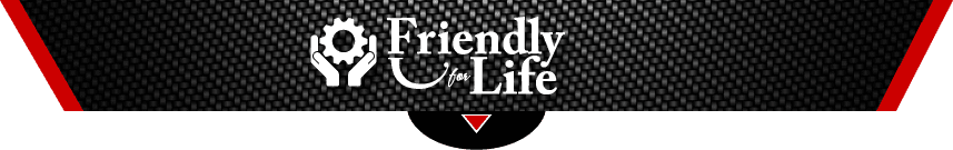 Friendly For Life Lifetime Powertrain Warranty