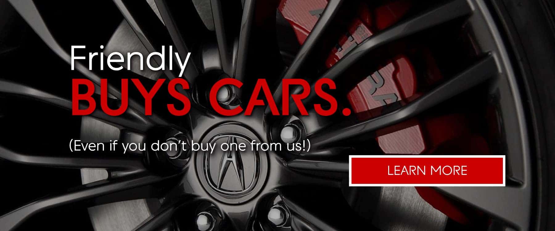 Acura Dealer in Middletown, NY Friendly Acura of Middletown