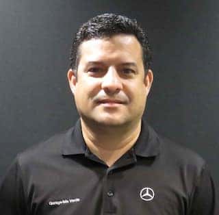 Luis Burgos