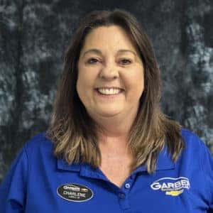 Charlene Newton
