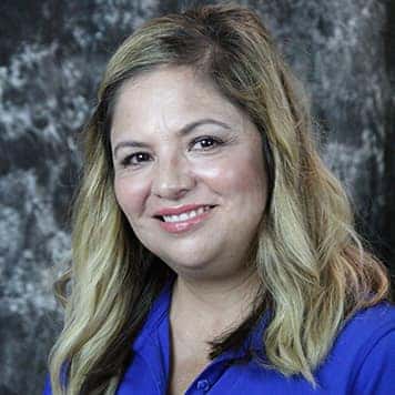 Christina Petner