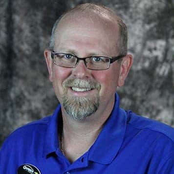 Dean Christenson