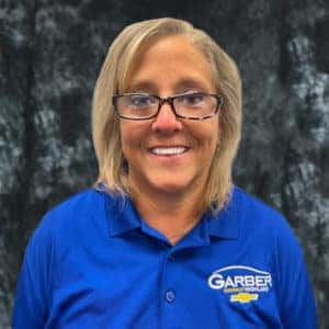 Tonya Baker