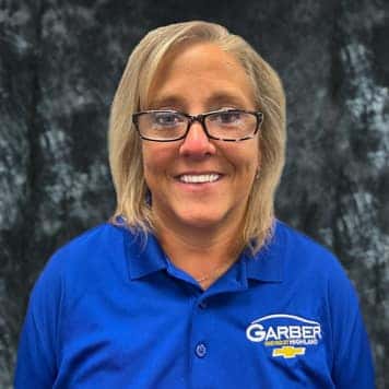 Tonya Baker