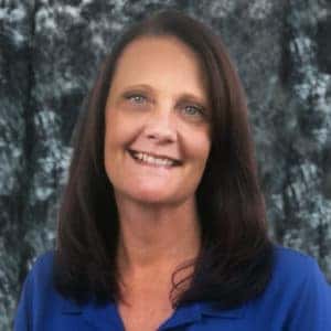 Carolyn McHugh
