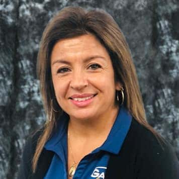Trina Christensen