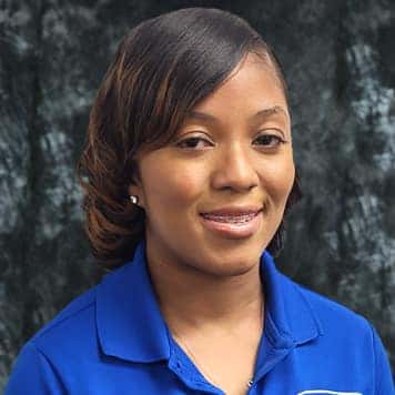 Tiffany Johnson