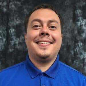 Anthony DeJesus Bowman