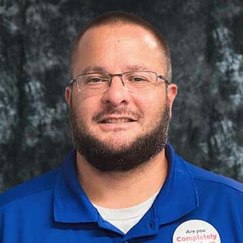 Keith Hammerquist