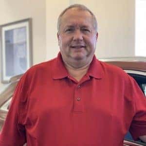 STEVE BEAN