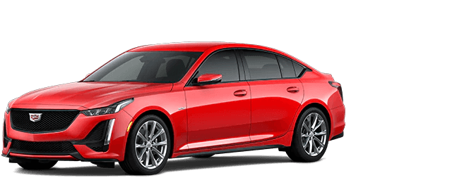 CT5-V