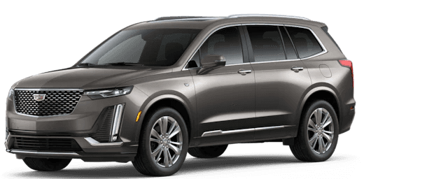 XT6