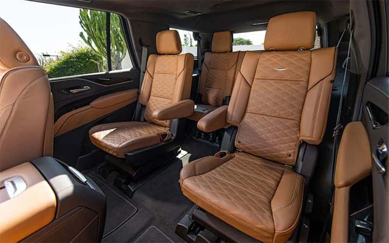 2021 Cadillac Escalade Specs, Review, Price, & Trims Germain Cadillac