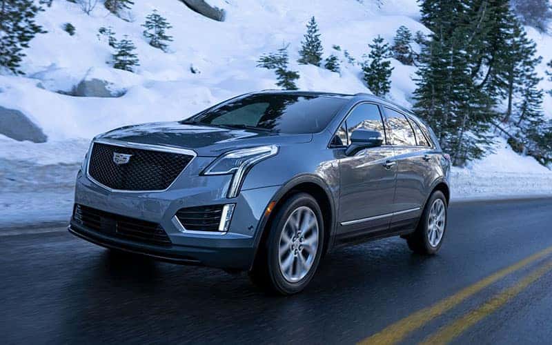 2023 Cadillac XT5 Prices, Reviews, and Pictures