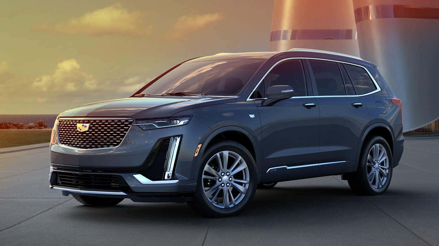 Winner -- Acura RDX