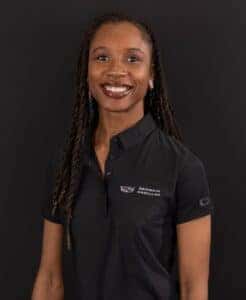 ANGELA NEWSOME