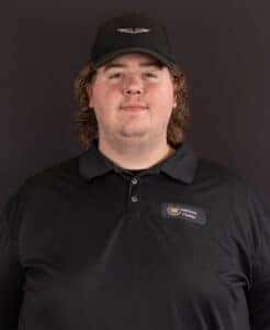 NICK SHANER