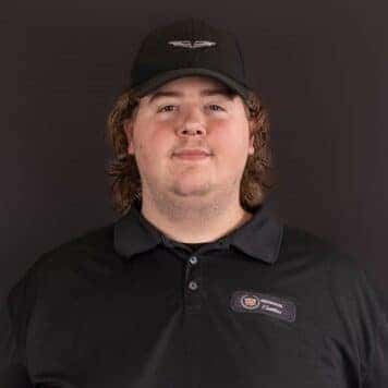 NICK SHANER