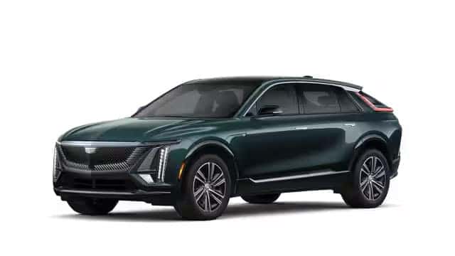 Premium Luxury (Single Motor RWD or Dual Motor AWD)
