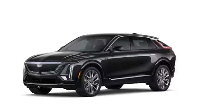 Signature Luxury (Single Motor RWD or Dual Motor AWD)