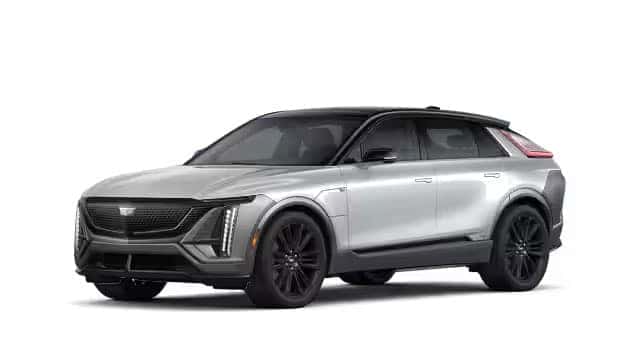 V-Series Premium (Dual Motor AWD Only)