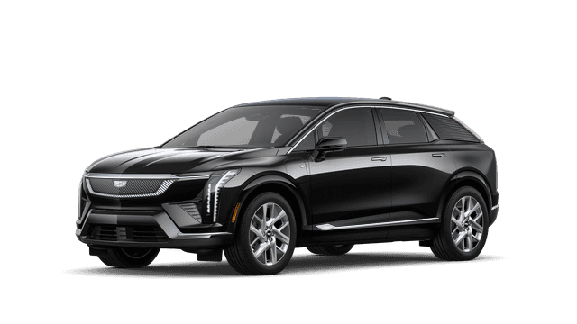 Luxury (RWD or Available AWD)