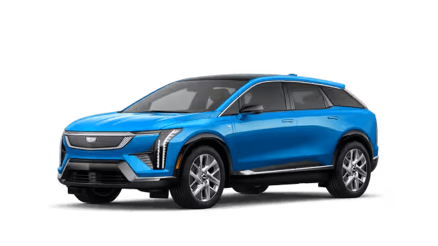 Premium Luxury (RWD or Available AWD)