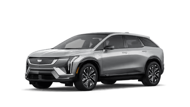 Sport (RWD or Available AWD)